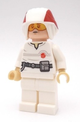 LEGO  Star Wars - Cloud Car Pilot SW0969 - Minifigur aus Set 75245