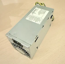 Power Supply For The HP ProDesk 400 G4 - Part No. 901760-002