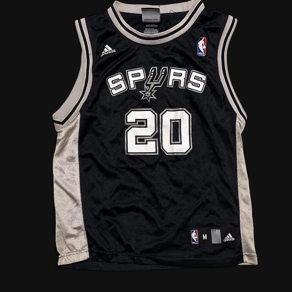 Manu Ginobili San Antonio Spurs NBA Jerseys for sale | eBay