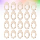 2 Pack Servietten Halterung Serviettenringe Rustikal Serviettenhalter