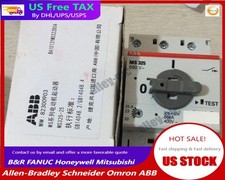 1PC For ABB MS325-25 Manual Motor Starter free shipping US Free TAX