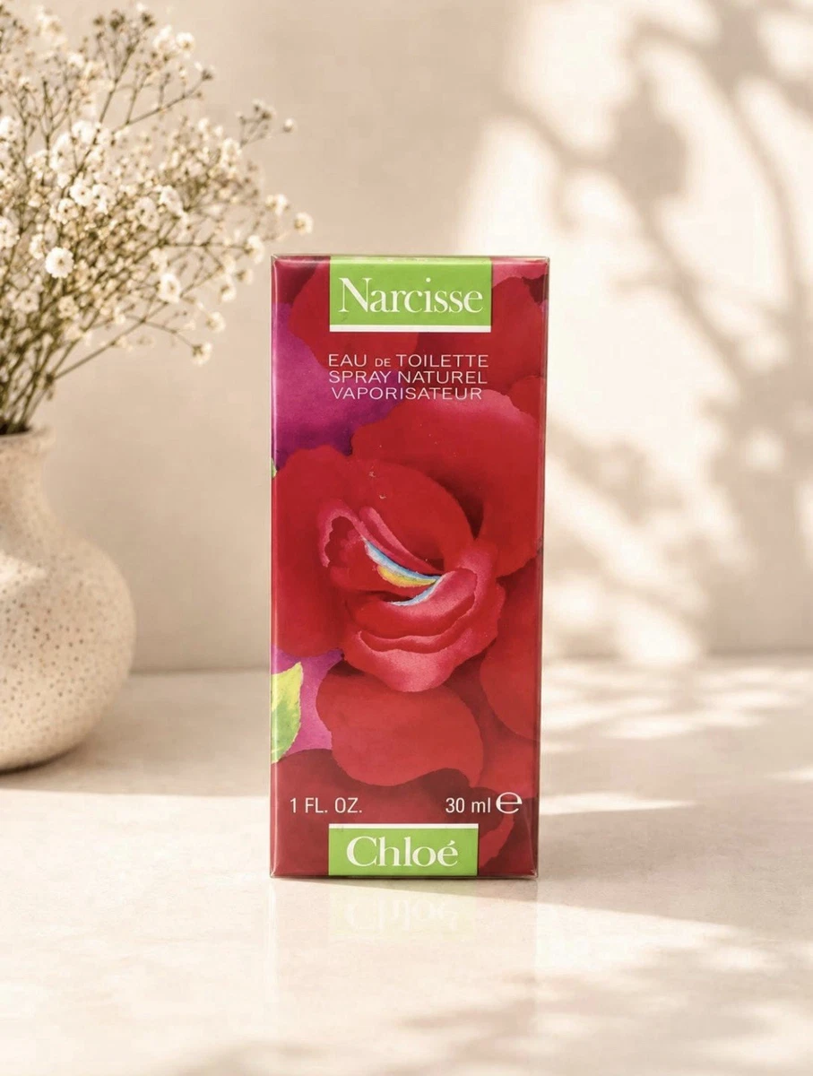 Chloé Narcisse Perfumes for Women for sale - eBay