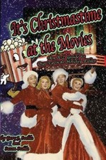 Gary J Svehla A It's Christmastime at the Movies An A-Z  (Paperback) (UK IMPORT)