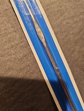 VINTAGE BOYE STEEL CROCHET HOOK SIZE 12 MADE IN USA IN PACKAGE