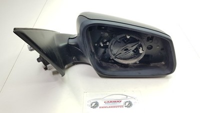    BMW F10 F11 OUTSIDE MIRROR WITH ELECTRIC SEAT MEMODRY FUNCTION 7322502 AA