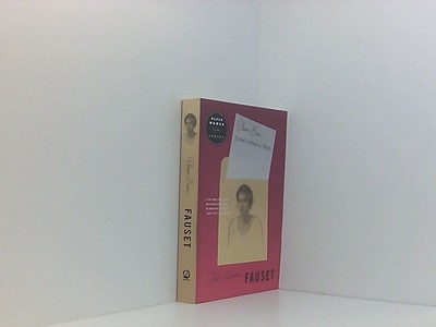 Plum Bun: A Novel Without a Moral: A Novel Wihout a Moral Fauset, Jessi Redmon: