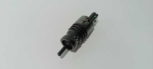 67127302589 WASCHWASSERPUMPE SCHEIBENREINIGUNG / 6712730258901 / 970963 FÜR BMW