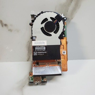 HP EliteDesk Pro Mini Workstation Video Card 4GB L21467-001 & L21466-001 W/SCREW