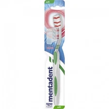 Tecnic delicate toothbrush
