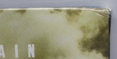 Bruce Springsteen - Western Stars (2019, 2x Vinyl LP Record, Clear & Blue Vinyl) - Picture 15 of 16