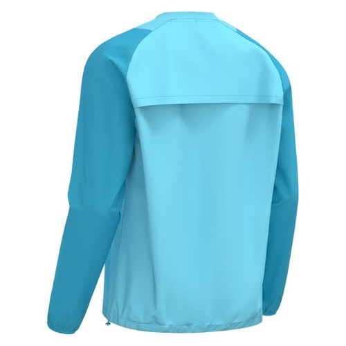 WINDBREAKER DRIZZLE - MACRON - Sizes from 3XS to 5XL - Picture 3 of 20