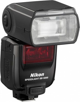 Nikon Blitz SB-5000 | Blitzgeräte von Nikon