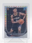 2025 Bowman Basketball Geometric Refractor Jeremiah Fears #BCV-7