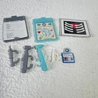 Hard-to-Find VTG Barbie Ken Medical Accessories Lot 7 Doctor Playset