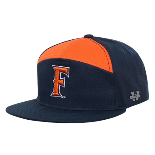 Cal State University Fullerton Titans 