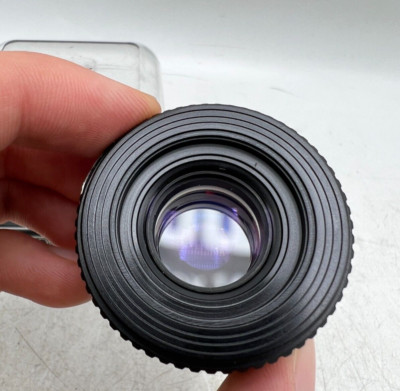 Rodenstock Rogonar 50mm f2.8 39mm Thread Enlarging Camera Lens w/ Bubble