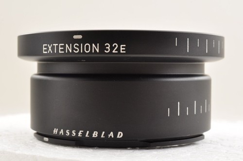 Tube Allonge Hasselblad H 26 Mm (réf 3053526) – Excellent état, Signes Minimes