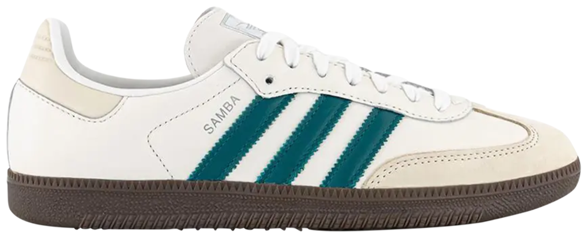 adidas gazelle silver green womens adidas Samba OG Silver Metallic Cracked Leather Women's  Lilac Blonde