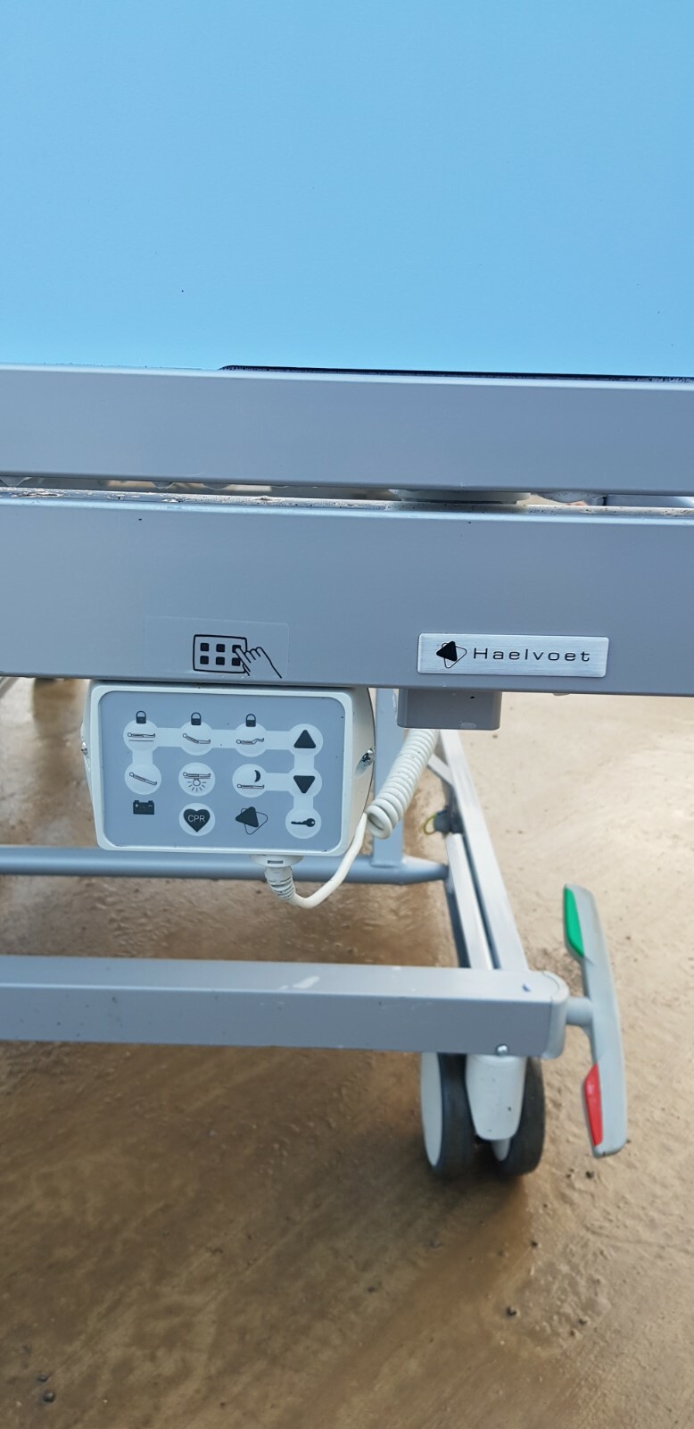 Hospital Bed for sale in UK 75 used Hospital Beds