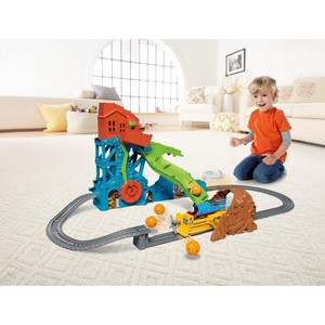 thomas play set
