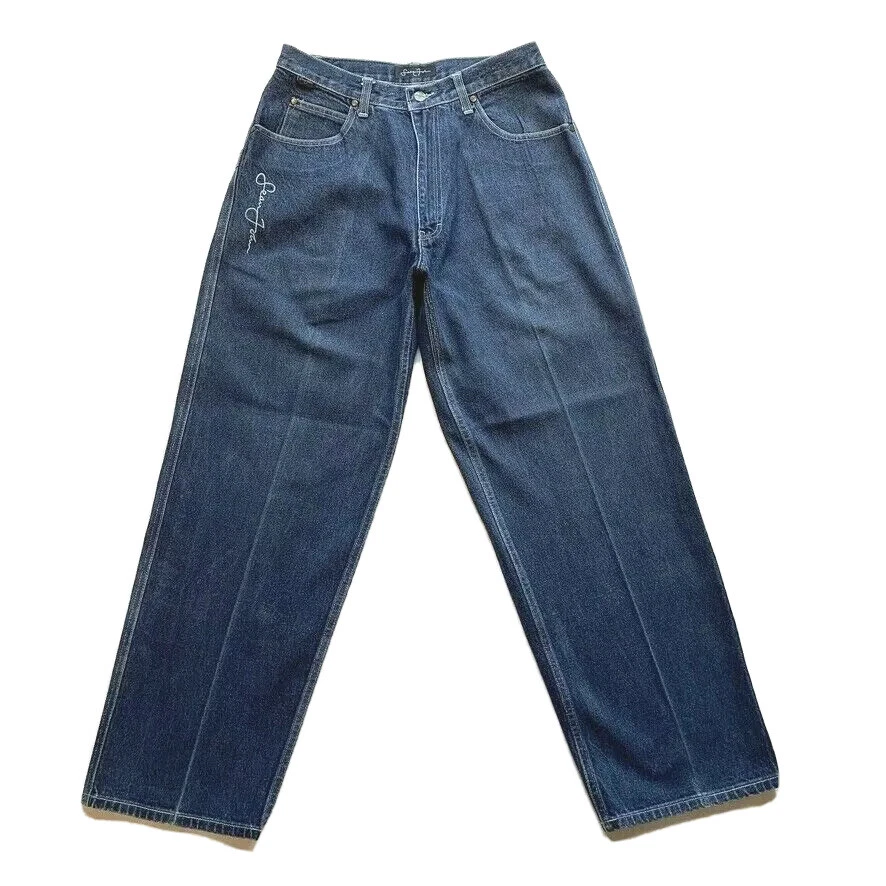 Sean hotsell john denim