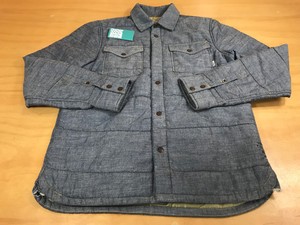 jacket vans original