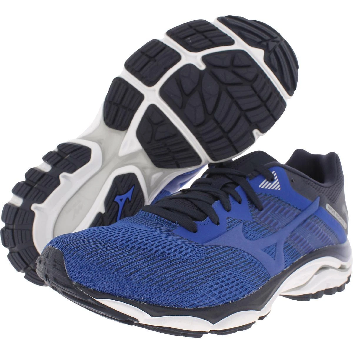 Mizuno running best sale a1 mens 2016