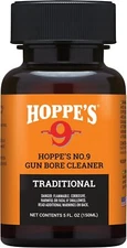 Hoppe's No. 9 Gun Bore Cleaning Solvent 5 Ounce Bottle 904, Free & fast  Ship