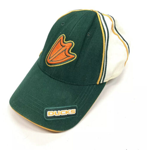 Vintage 90s STARTER Oregon Ducks Strapback Hat Cap | eBay