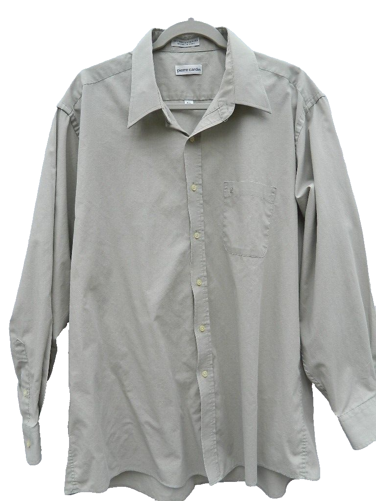 Dress Shirt Pierre Cardin T Shirts Price In India Pierre Cardin - Main Image