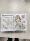 Lenox collection showcase Disney figurines lot