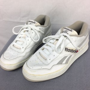 reebok the athlete's shoe