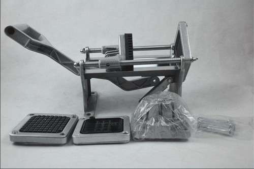 Manual Heavy Duty French Fry Cutter Potato Cutter Potato Slicer machine O - Picture 4 of 5