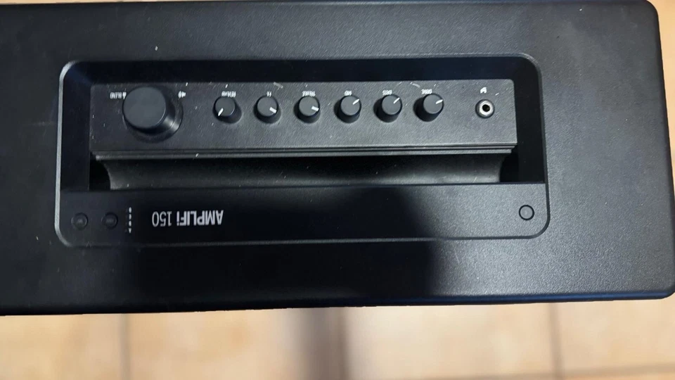 Line 6 AMPLIFi 150 150W Multi-Speaker Modeling Combo Amplifier Bluetooth USB - Image 2 of 3