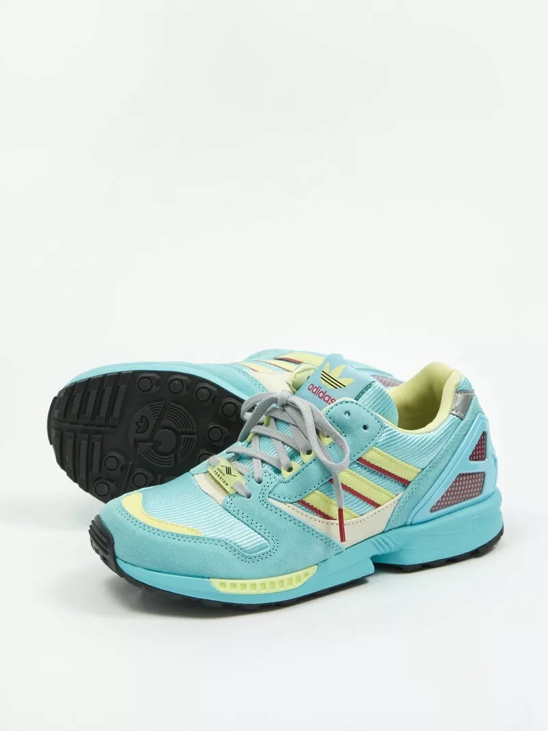 Size 3.5 UK ADIDAS ZX 8000 Women New eBay