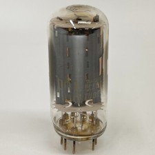 (1) Tested Strong RCA 6DW4B Tube Date Code B4 Half Wave Vacuum Rectifier