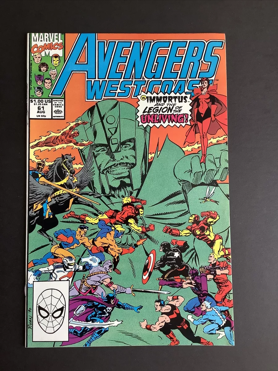 WandaVision Entenda o que é o Nexus na Marvel