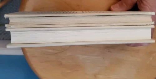 ORCHARDS + MIGRATION OF POWERS Rainer Maria Rilke, 2 HC 1st editions - Picture 5 of 9