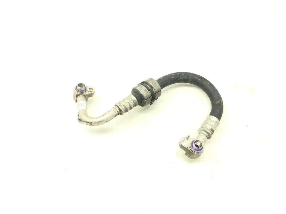 2017-2022 BMW G30 530i 540i A/C AIR CONDITIONING SUCTION HOSE LINE PIPE OEM - Image 2 of 4