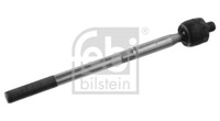 Febi Axialgelenk Spurstange Vorne Beidseitig FüR Ford Galaxy,Mondeo IV,S-MAX