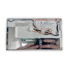 6.5'' Sharp LQ065T9DZ03 LCD Screen Display Panel For BMW Car 1 Year Warranty