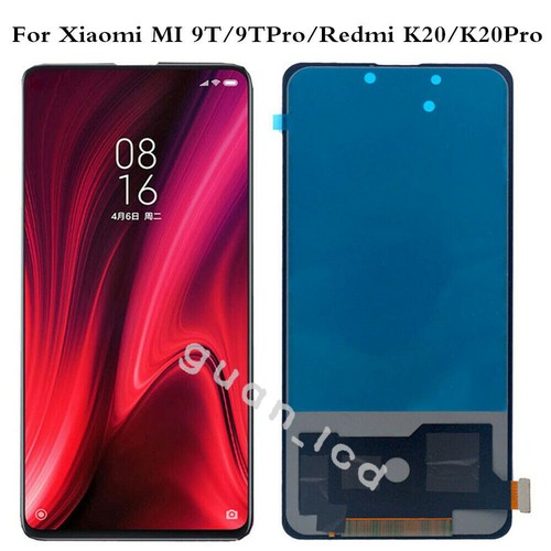 For Xiaomi Mi 9T Mi9T Pro Redmi K20/K20 
