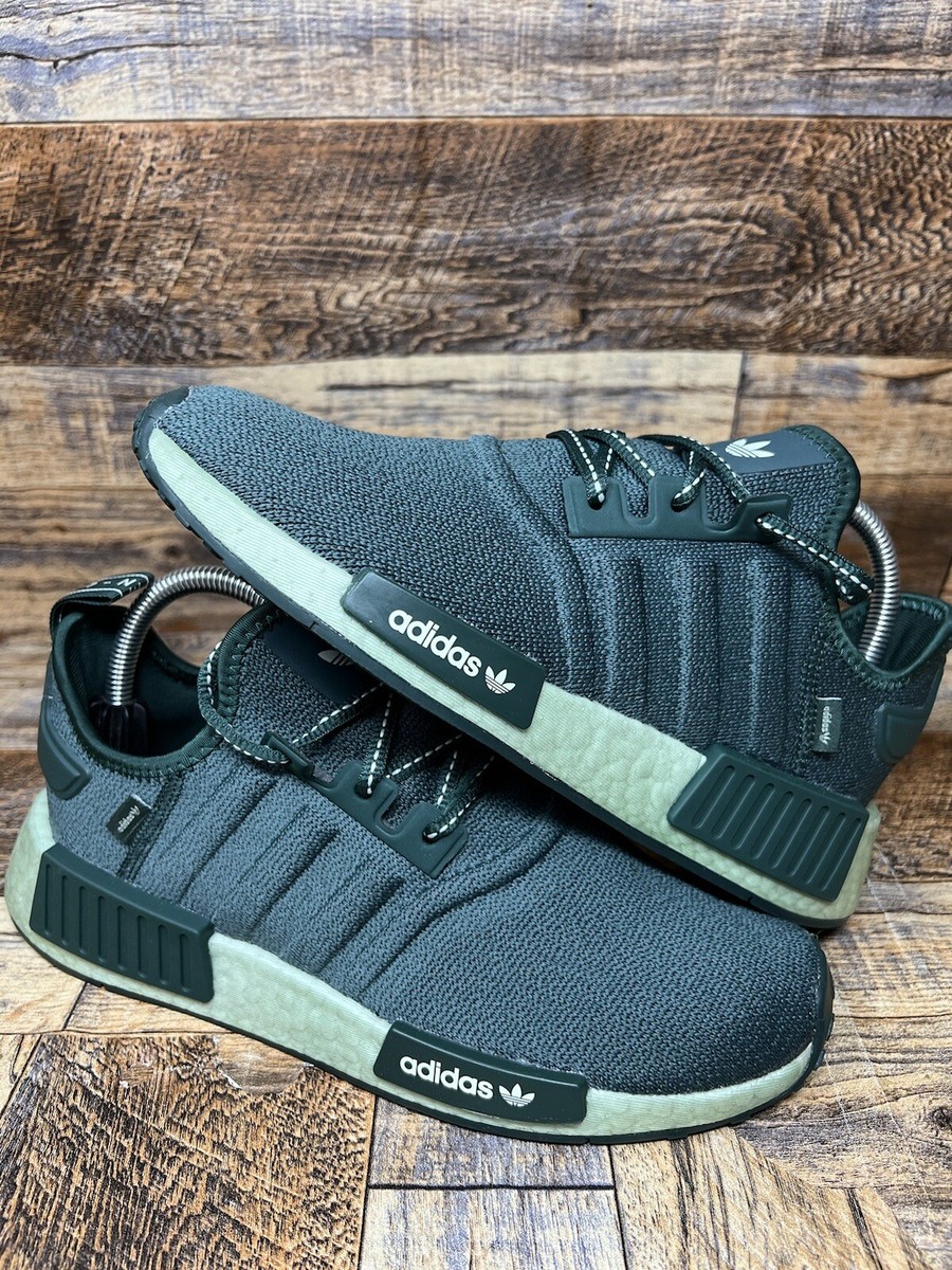 adidas x parley nmd r1