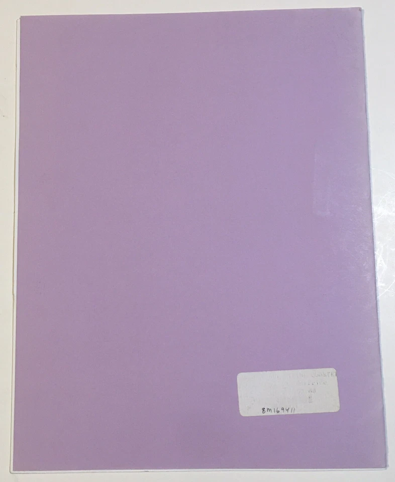 Sacred Instrumental Sheet Music Wachet Auf Sleepers Awake David E. Smith Strings - Image 3 of 3