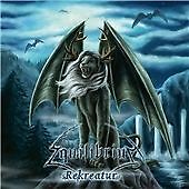 Rekreatur, Equilibrium, New