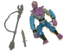 VINTAGE 1988 PLAYMATES TMNT TEENAGE MUTANT NINJA TURTLE