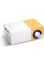Mini Portable Projector