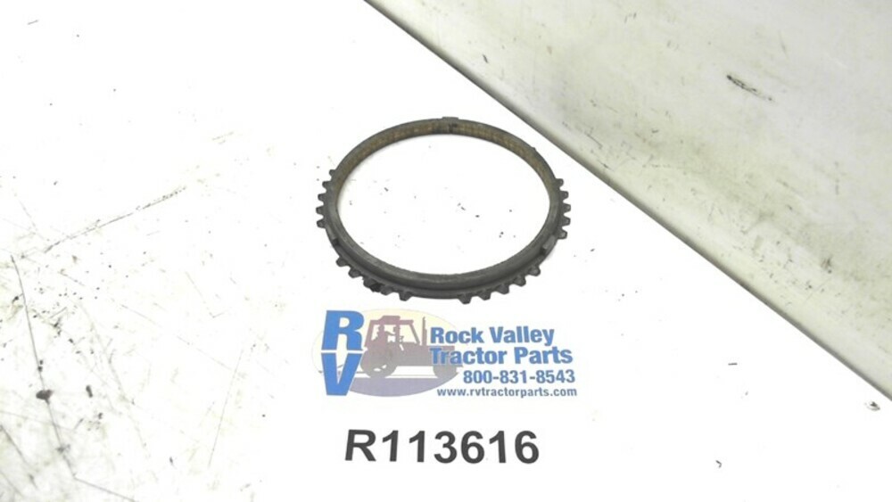 RING SYNCHRONIZER R113616 | eBay