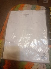 Med Couture 8608 Women's 3-Pocket Long Length White Lab Coat XS New