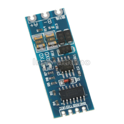 UART Serial Port to RS485 Stable Function RS485 to TTL Module Converter